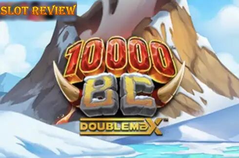 10000 BC DoubleMax GigaBlox icon